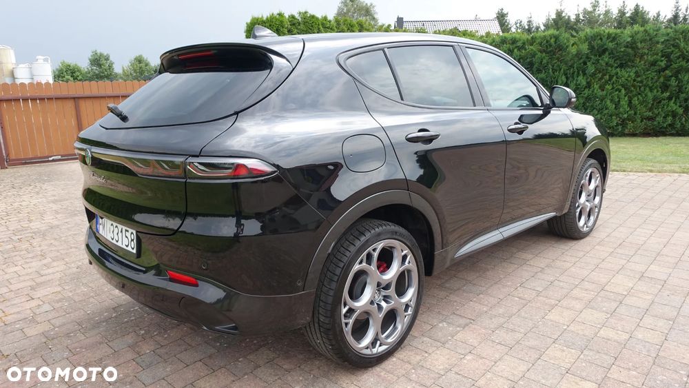 Alfa Romeo Tonale - 7