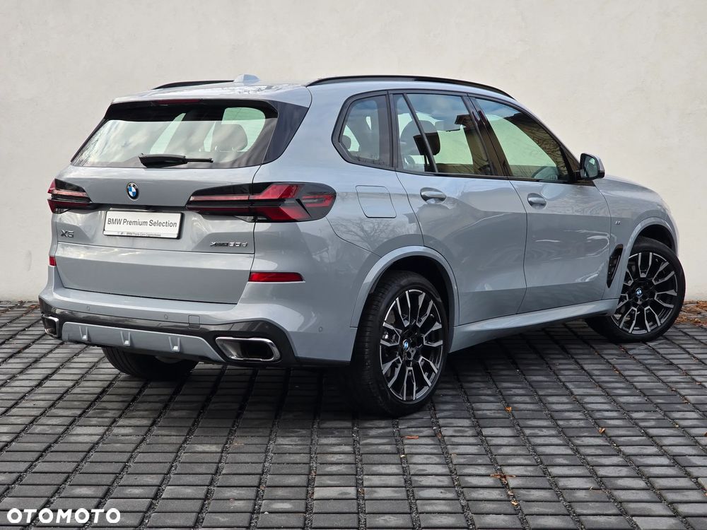 BMW X5 xDrive30d - 3