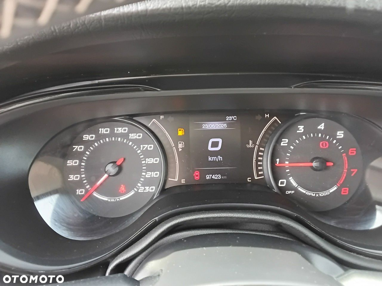 Fiat Tipo 1.4 T-Jet 16v S-Design - 25