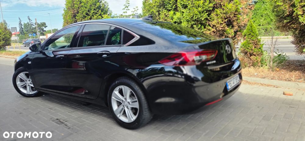Opel Insignia Spor 1.5 Direct InjectionTurbo Edition - 14