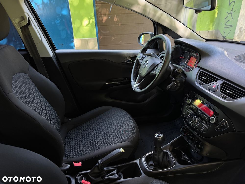 Opel Corsa 1.4 Color Edition - 9