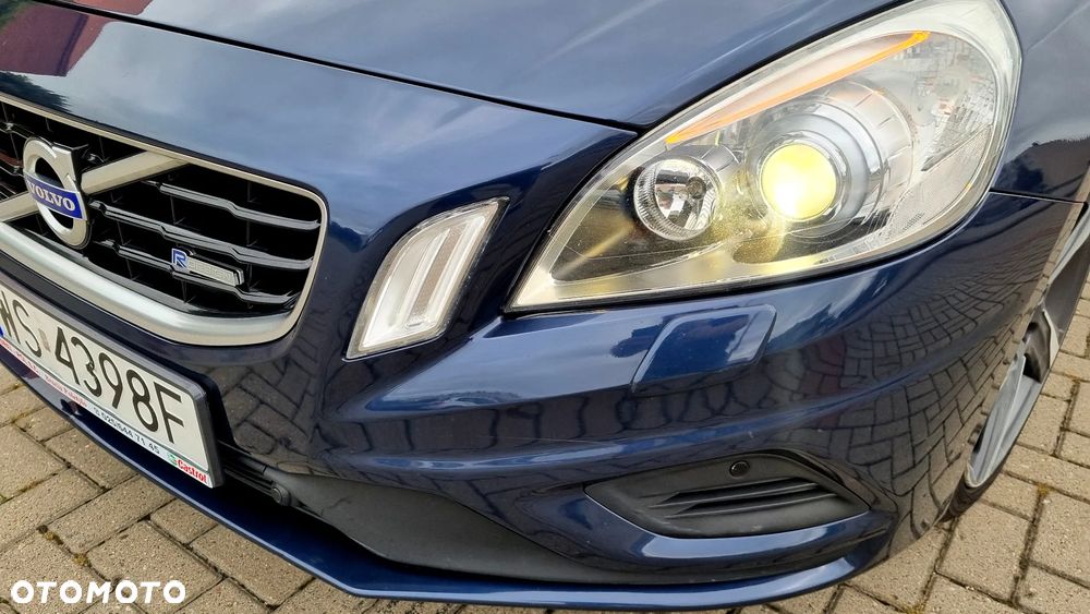 Volvo S60 D3 RDesign - 11