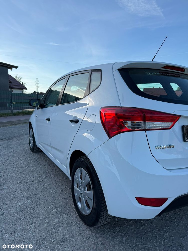 Hyundai ix20 1.4 blue Style - 7