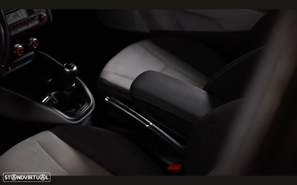 Audi A1 1.4 TFSI S line edition - 10