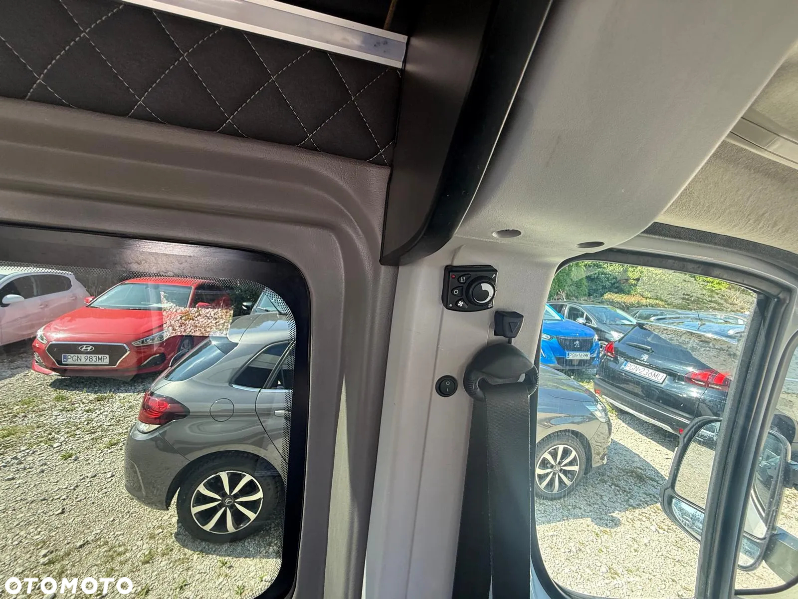Peugeot Boxer - 18