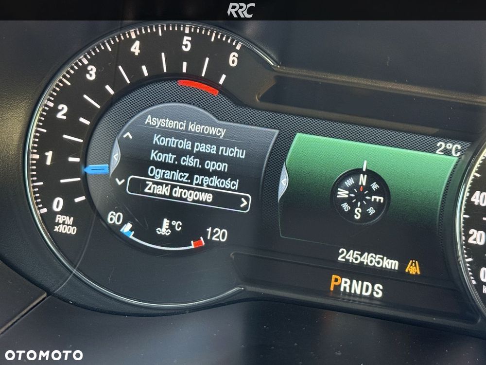 Ford S-Max 2.0 TDCi Titanium PowerShift - 30