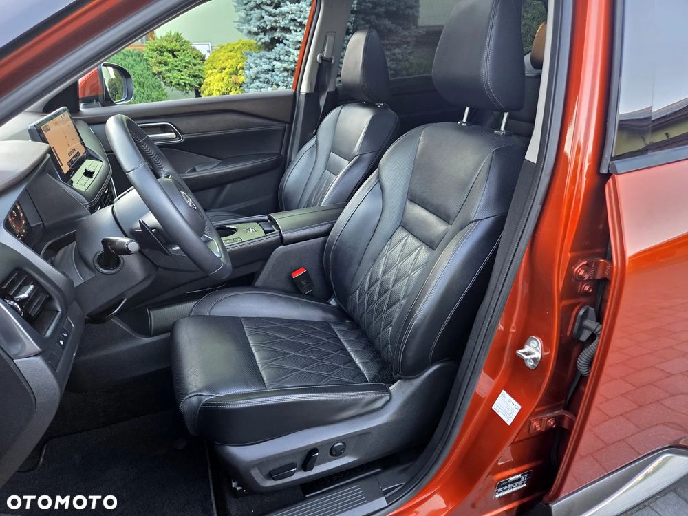 Nissan X-Trail 1.5 VC-T mHEV Tekna 2WD Xtronic - 39
