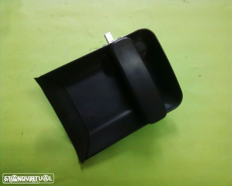 Puxadores de abrir as portas citroen berlingo peugeot partner(NOVOS) - 2