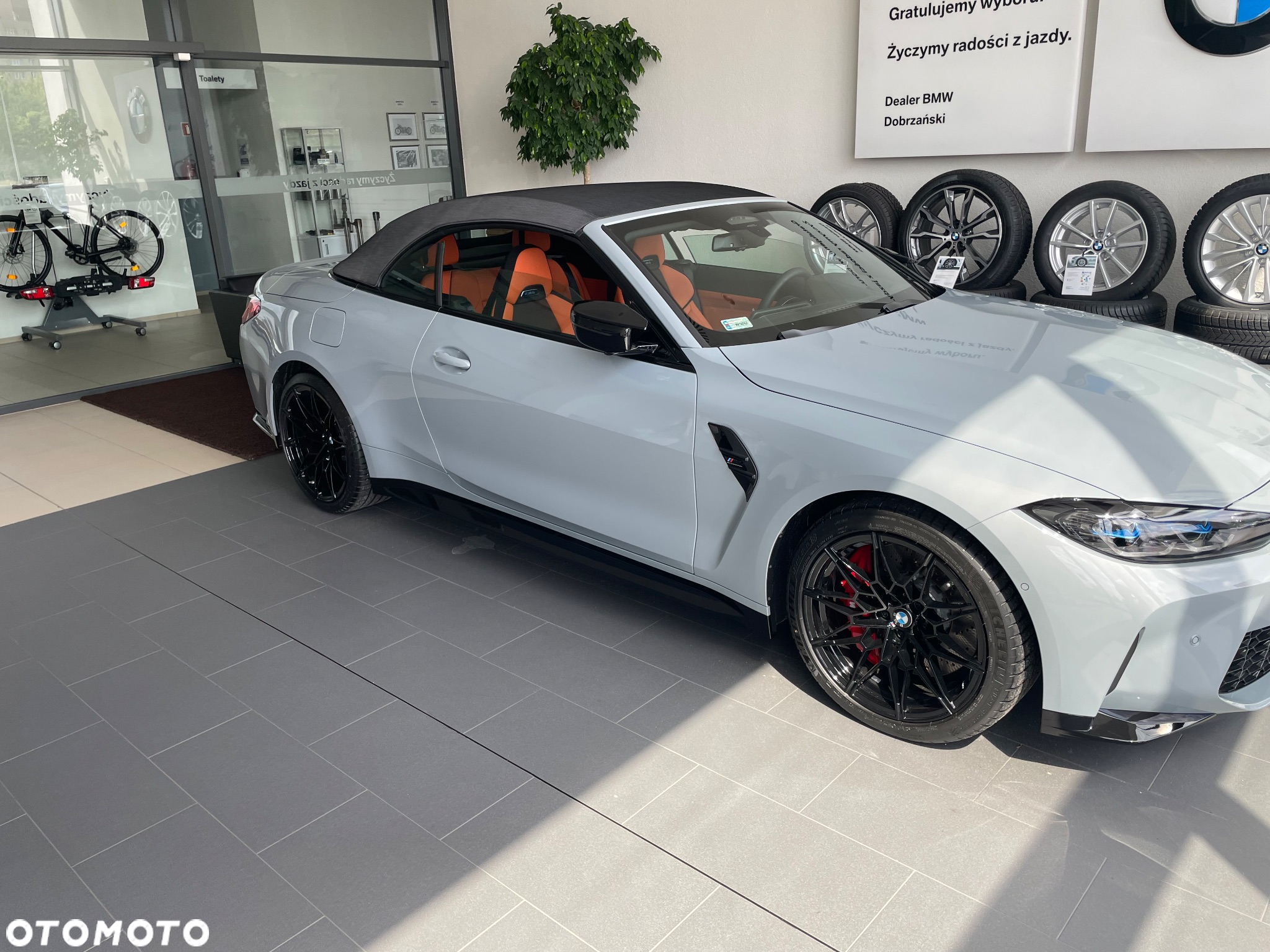 BMW M4 Competition M xDrive sport - 10