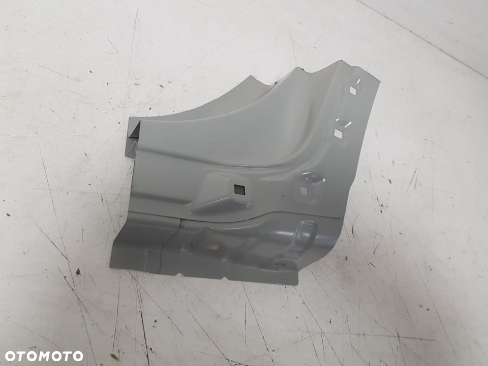 KIA STONIC YB 17-23 PRÓG TYLNY TYŁ LEWY NADKOLE NOWY OEM 71503-H8C20 - 4