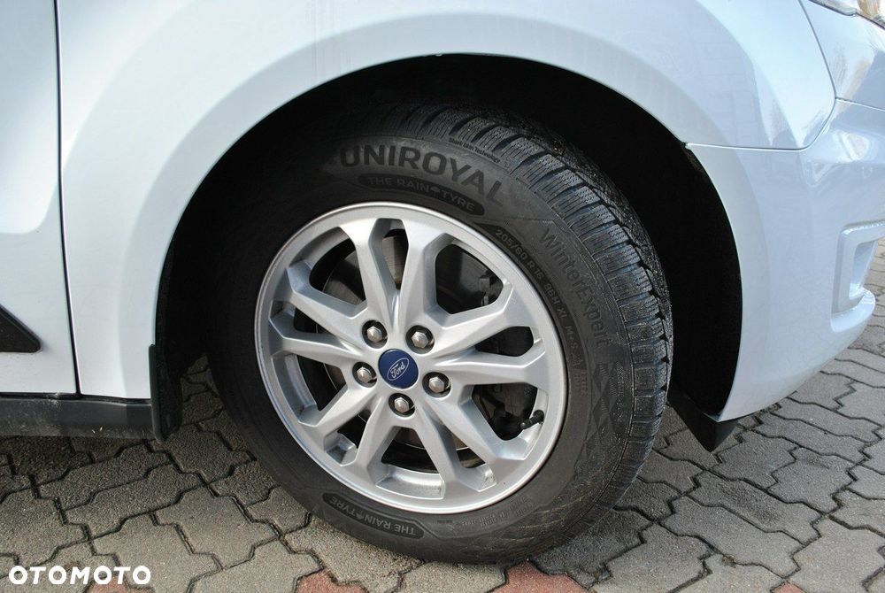 Ford Transit Connect Van Trend 230L2 1,5 EcoBlue 120KM - 24