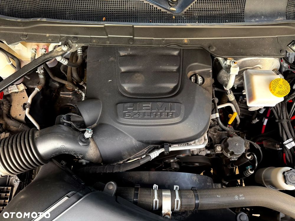 RAM 2500 - 27