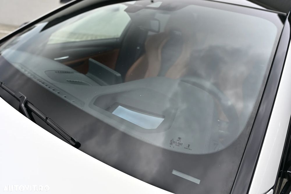 BMW M5 Competition - 13