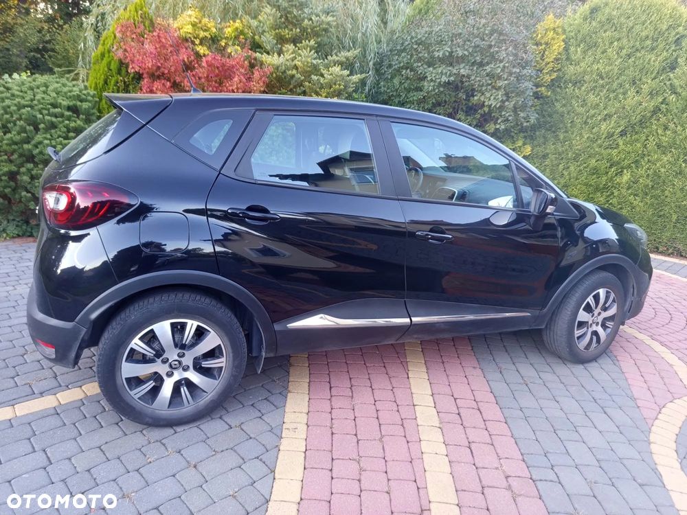 Renault Captur - 4