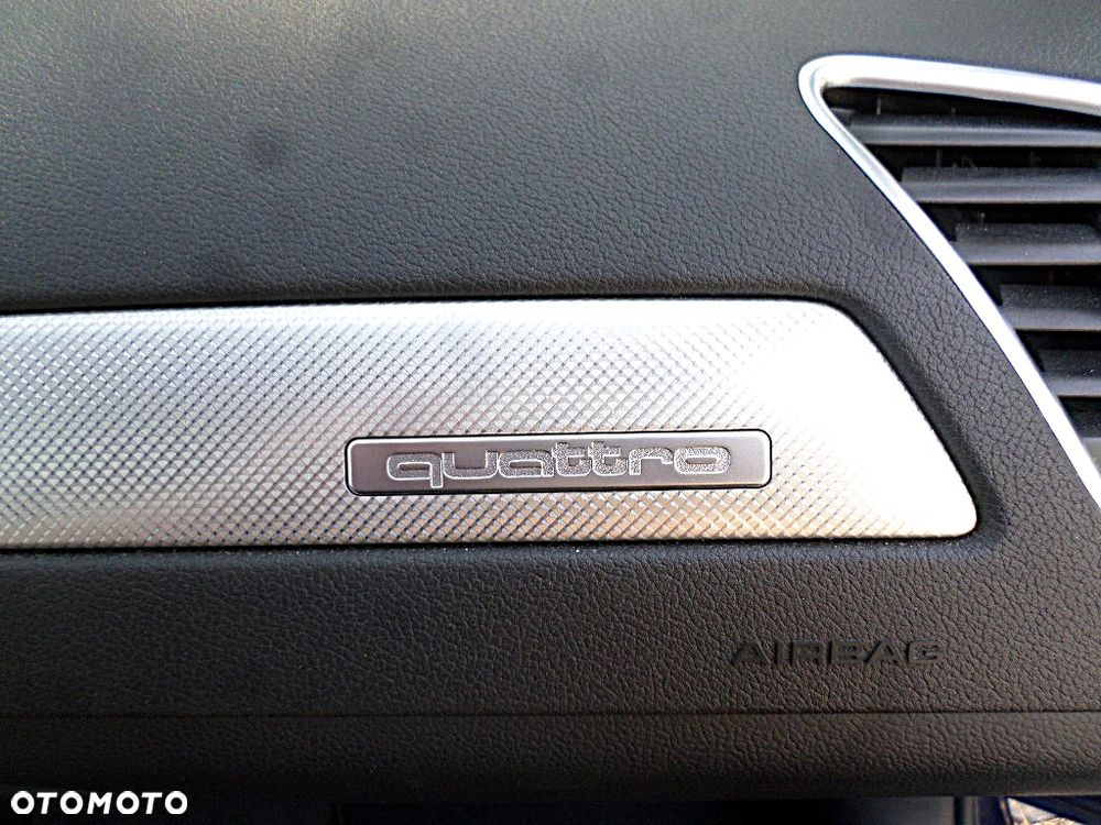 Audi A4 Avant 2.0 TDI DPF clean diesel quattro S line Sportpaket - 21