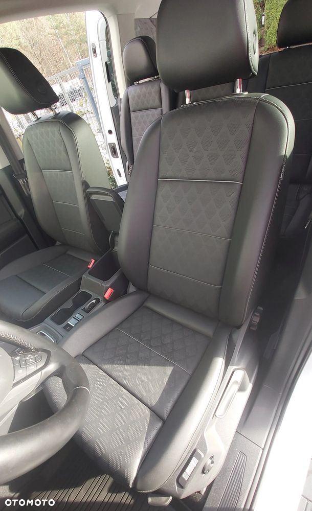 Ford Tourneo Connect Grand - 6