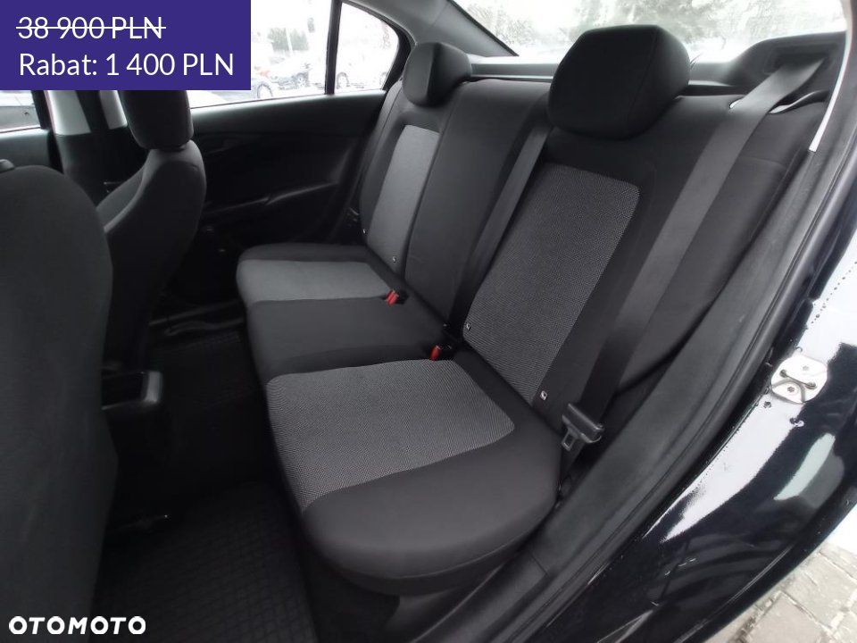 Fiat Tipo - 12
