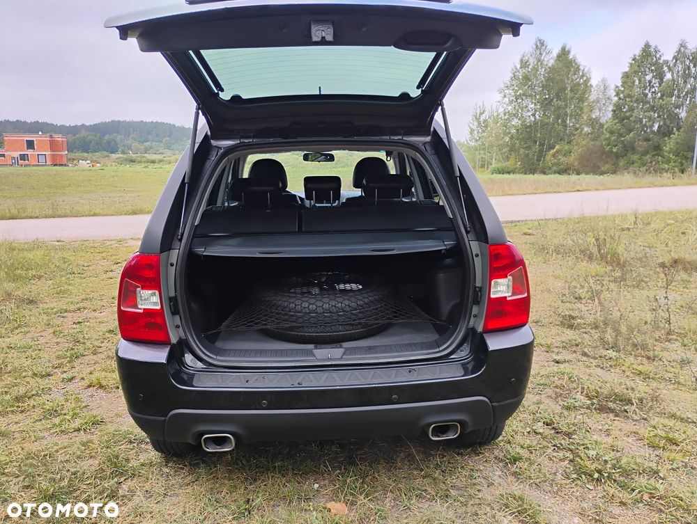Kia Sportage 2.0 LX - 10