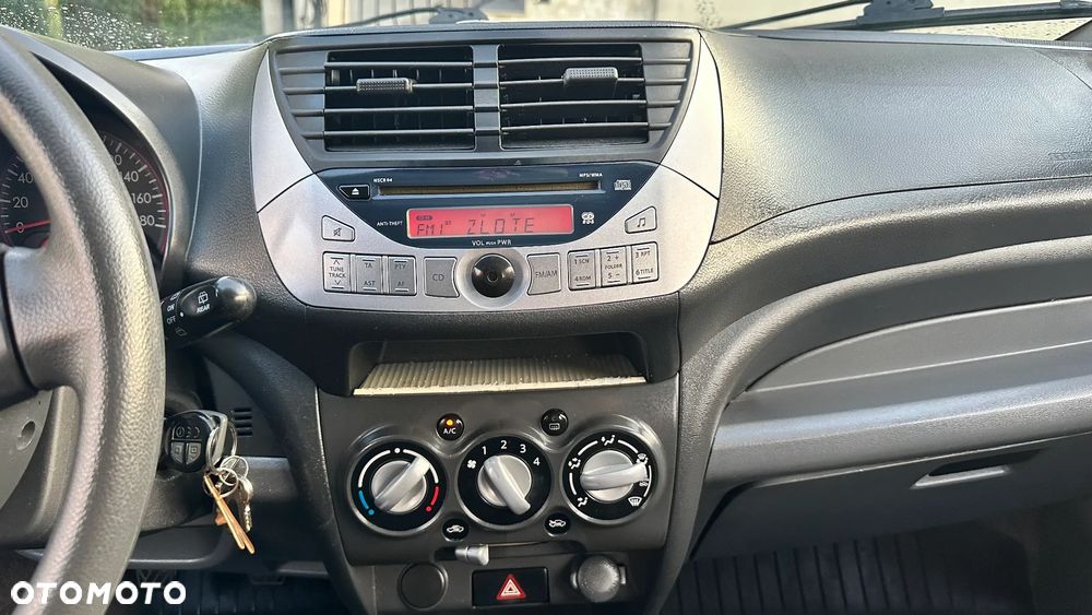 Suzuki Alto - 14
