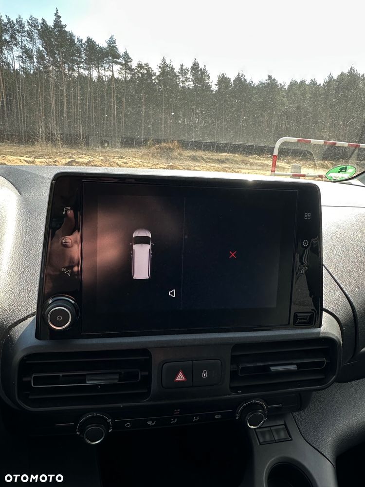 Opel Combo L2 MAXI - 11