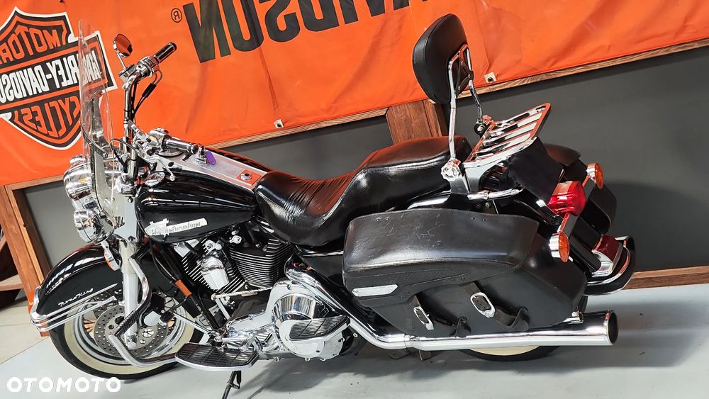 Harley-Davidson Touring Road King - 7