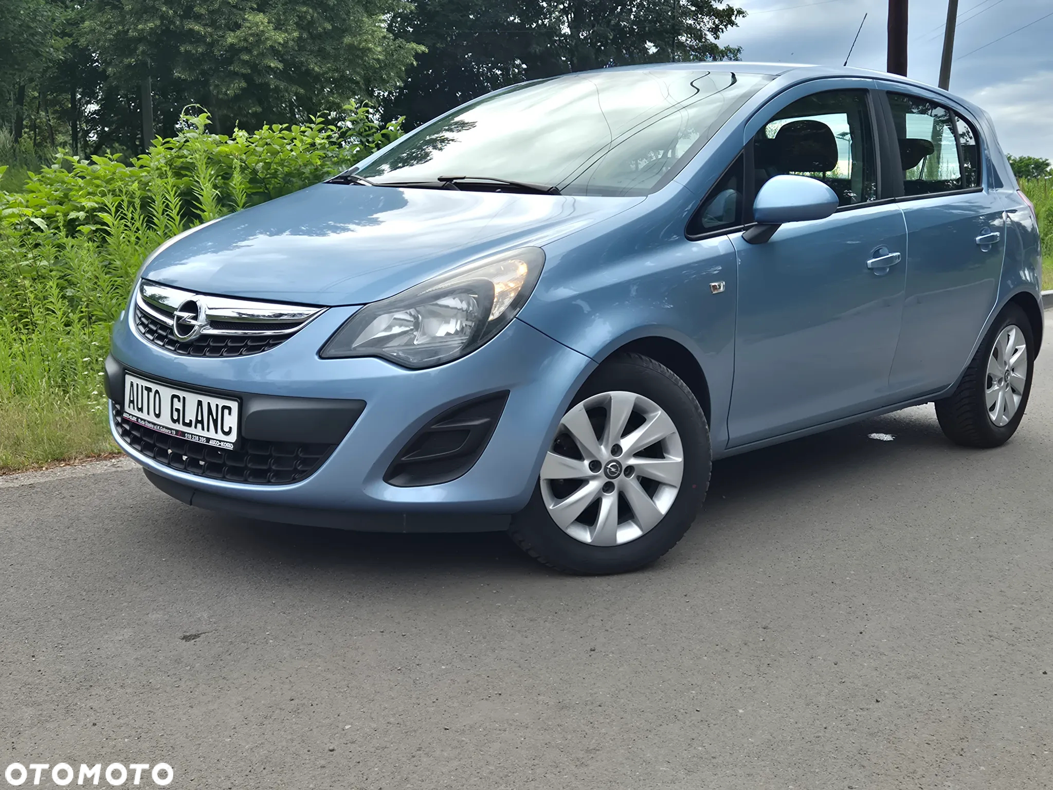 Opel Corsa 1.4 16V Edition - 3