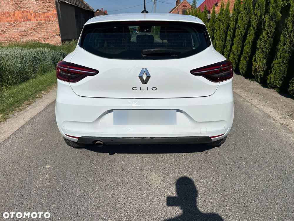 Renault Clio SCe 75 BUSINESS EDITION - 6