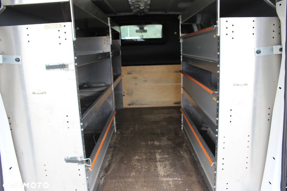 Citroën Jumpy XL - 9