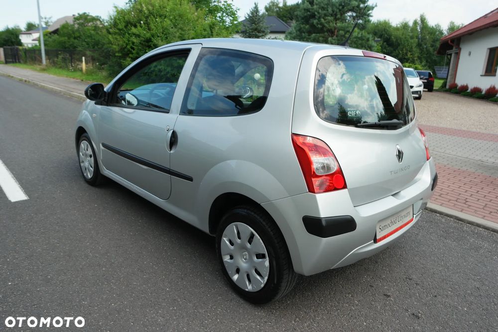 Renault Twingo - 7