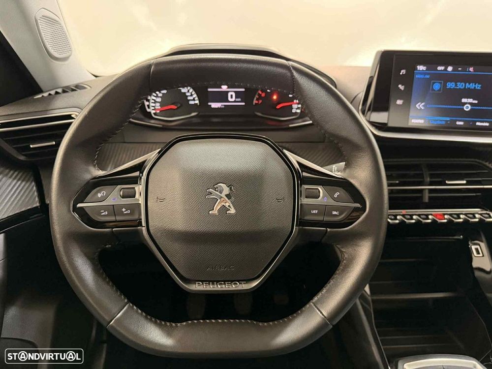 Peugeot 2008 1.2 PureTech Active - 14