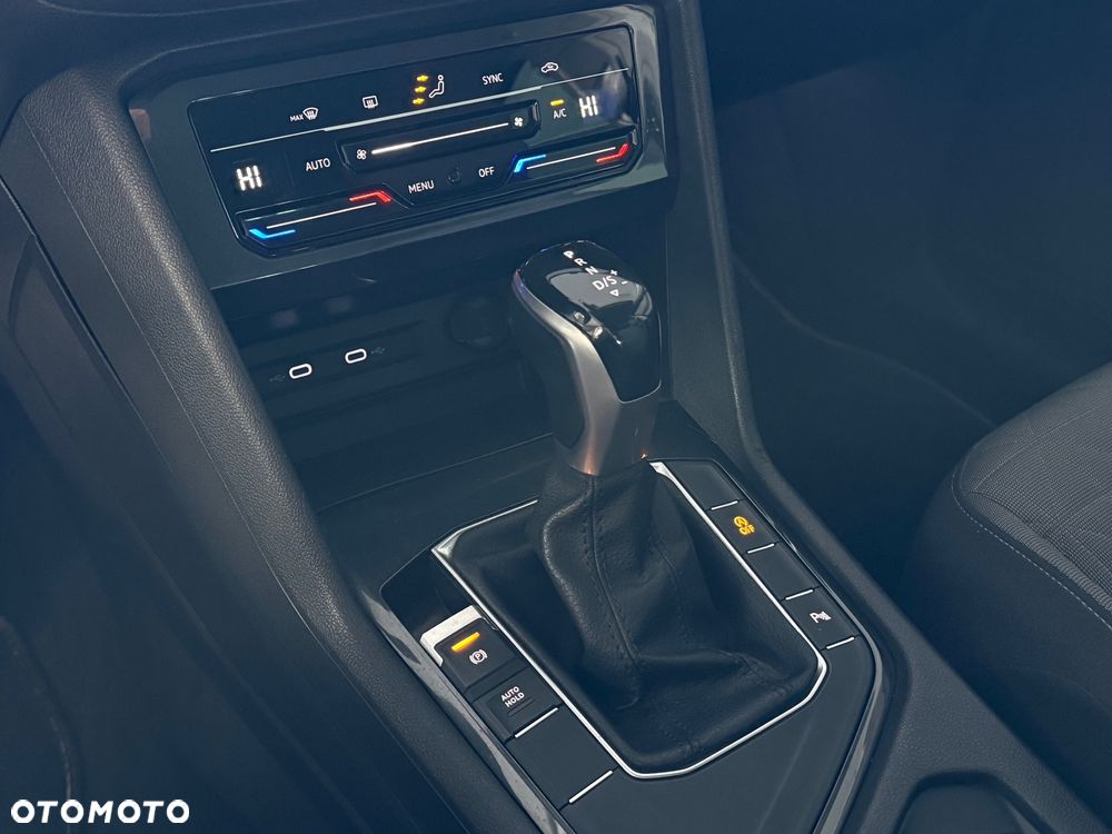 Volkswagen Tiguan 1.5 TSI EVO Comfortline DSG - 22