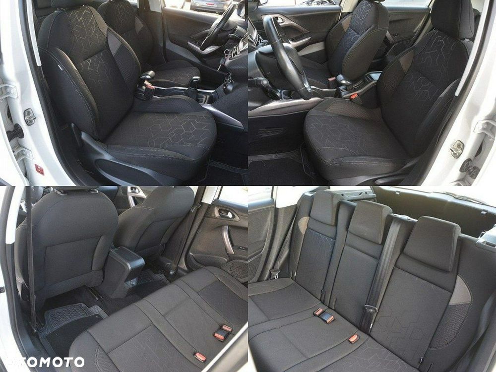 Peugeot 2008 1.6 VTi Active - 22