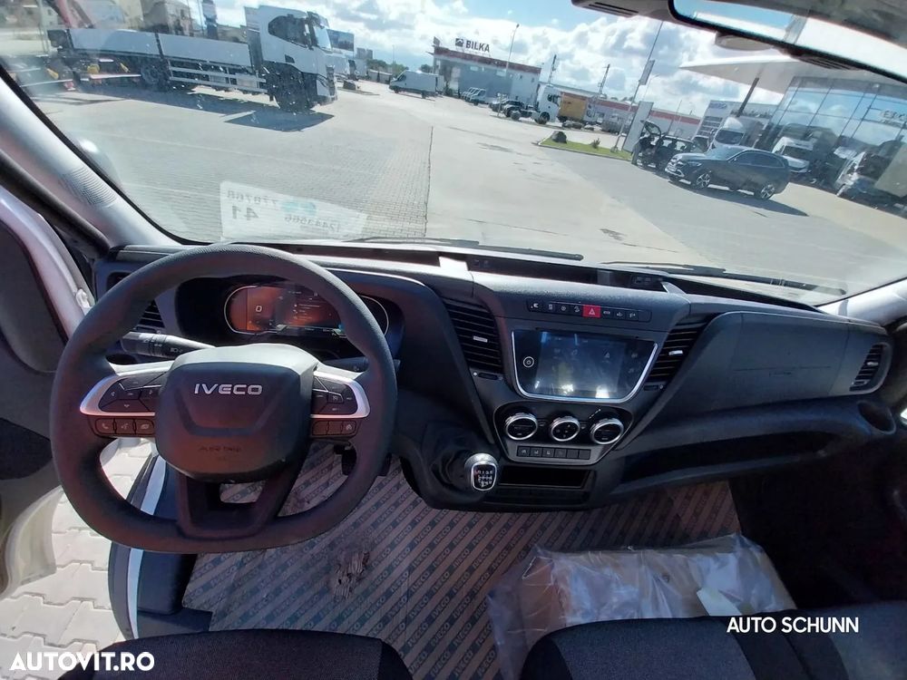 Iveco Daily 35S16H - 10