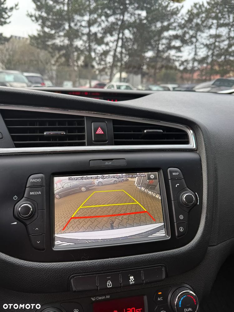 Kia Ceed 1.6 CRDi M - 9