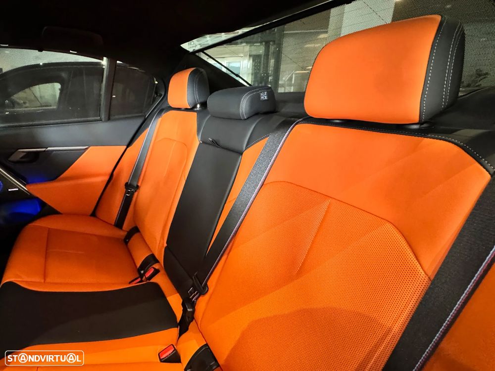 BMW M5 Standard - 13