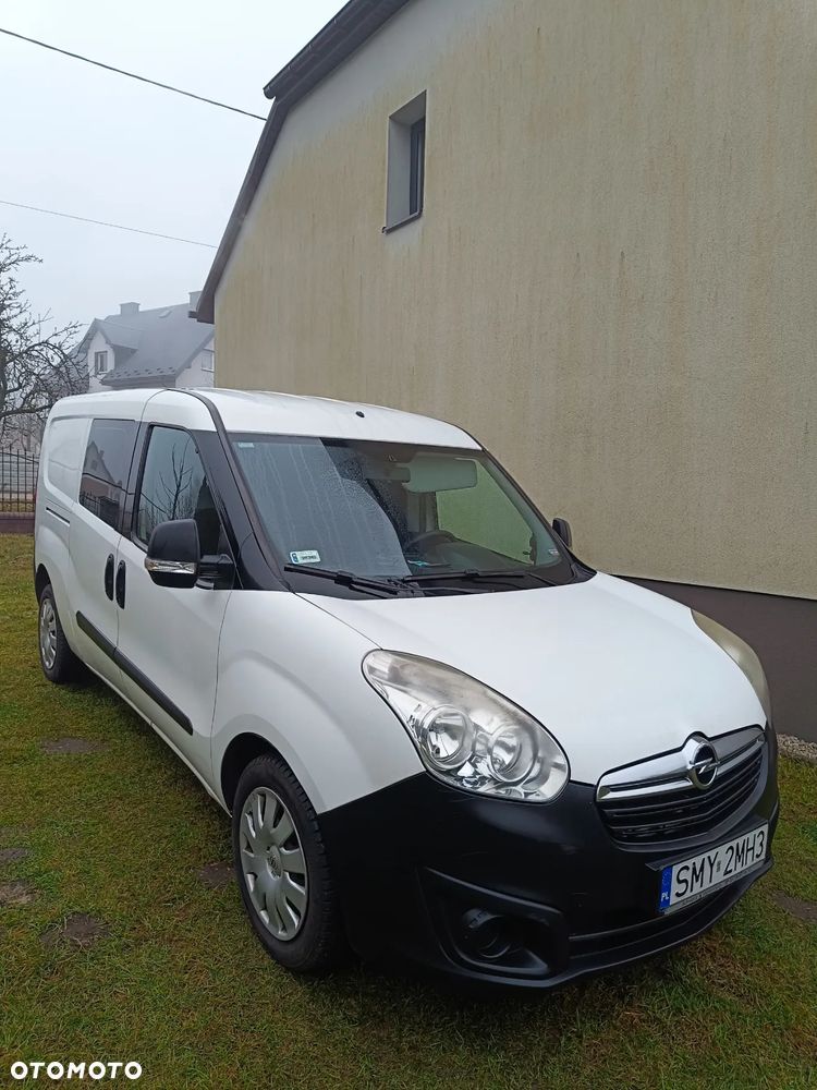 Opel Combo VAN - 3