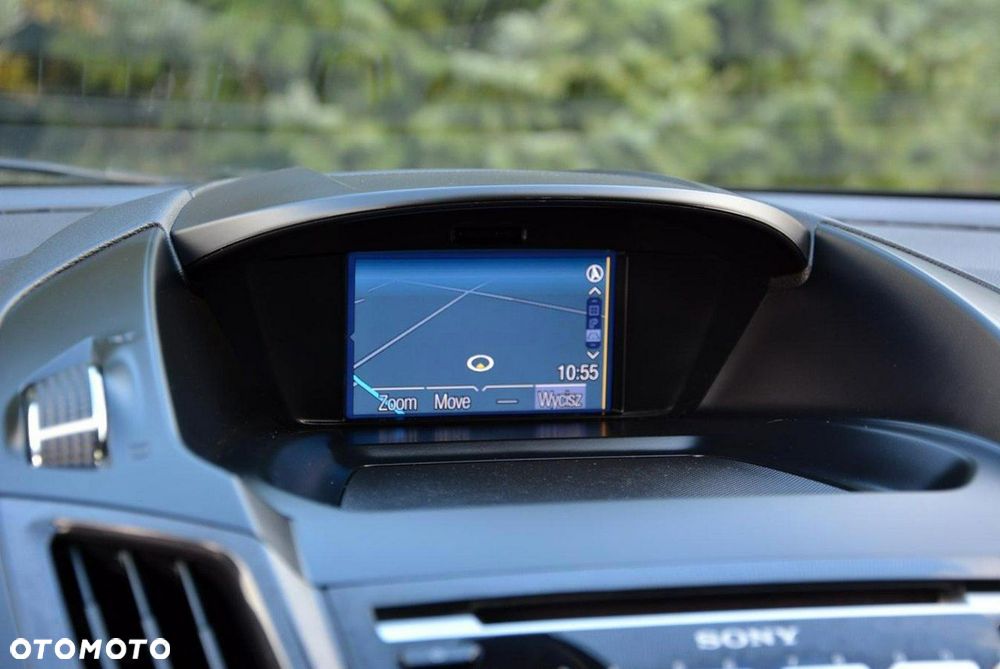 Ford Kuga 2.0 TDCi 4x4 Individual - 26