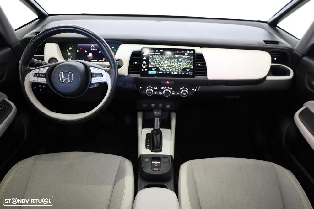 Honda Jazz 1.5 i-MMD Elegance - 25