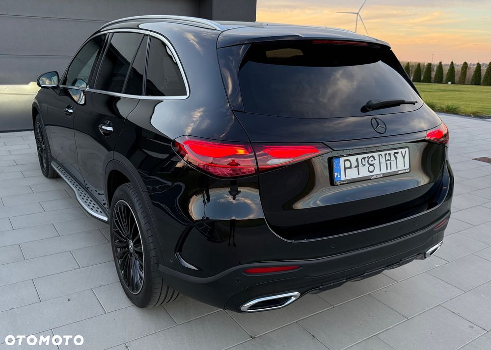 Mercedes-Benz GLC - 26