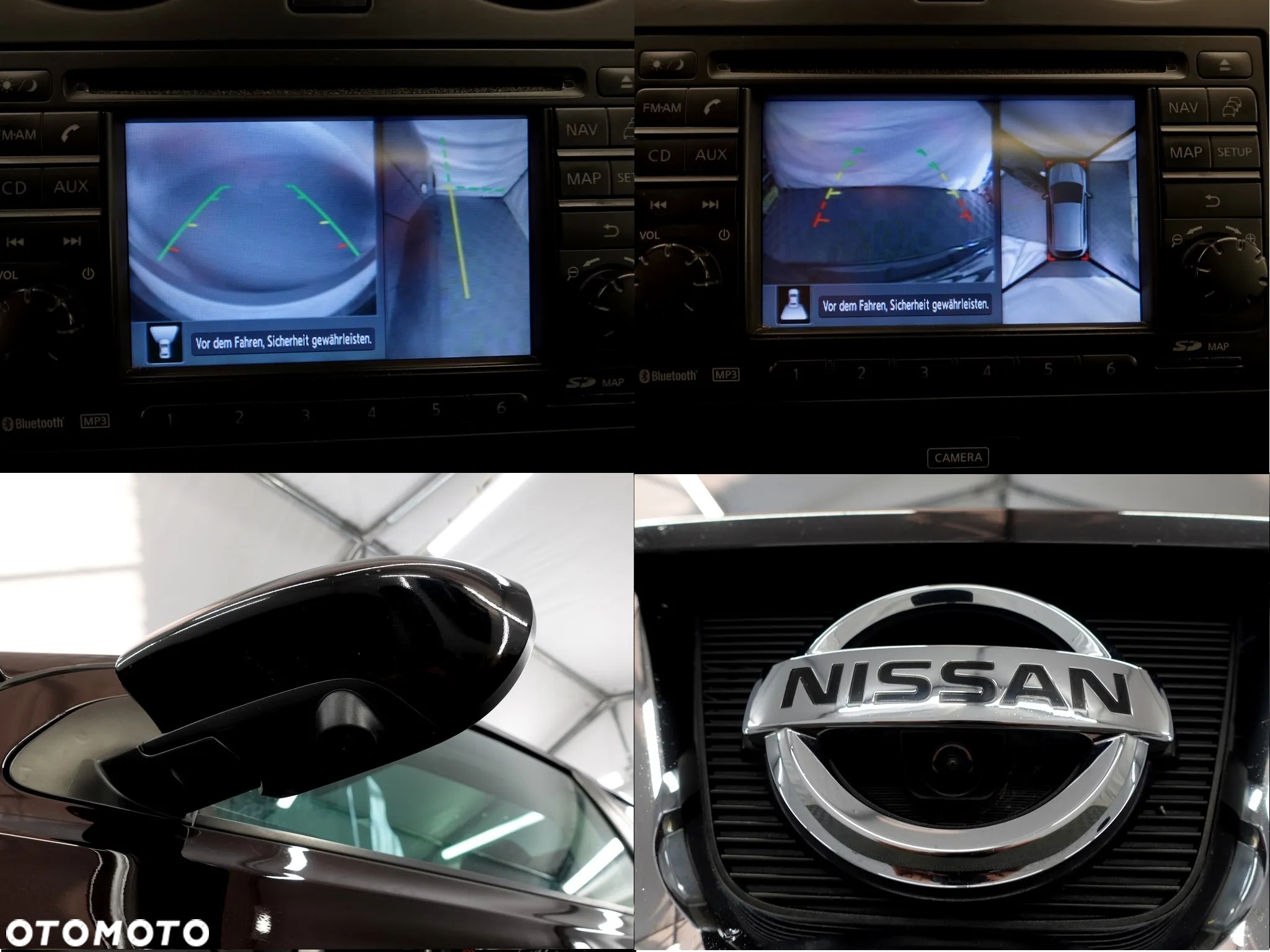 Nissan Qashqai 2.0 I-Way - 35