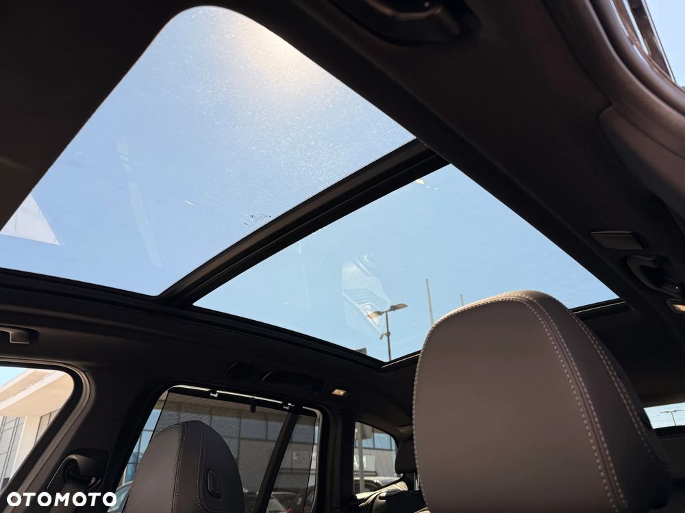 BMW X3 xDrive20d M Sport - 29