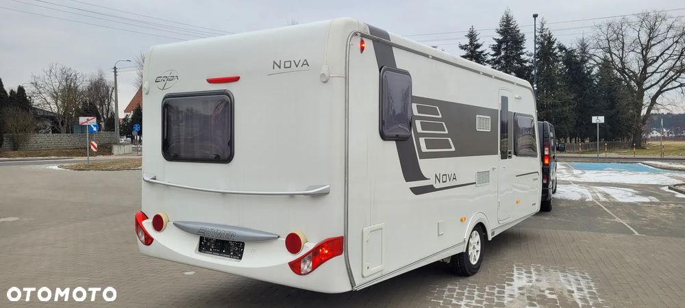 Hymer-Eriba EN545 - 3