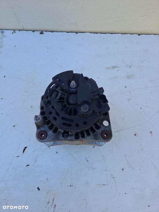 ALTERNATOR AUDI A3 VW SEAT  1.6 Benzyna 028903028C - 1