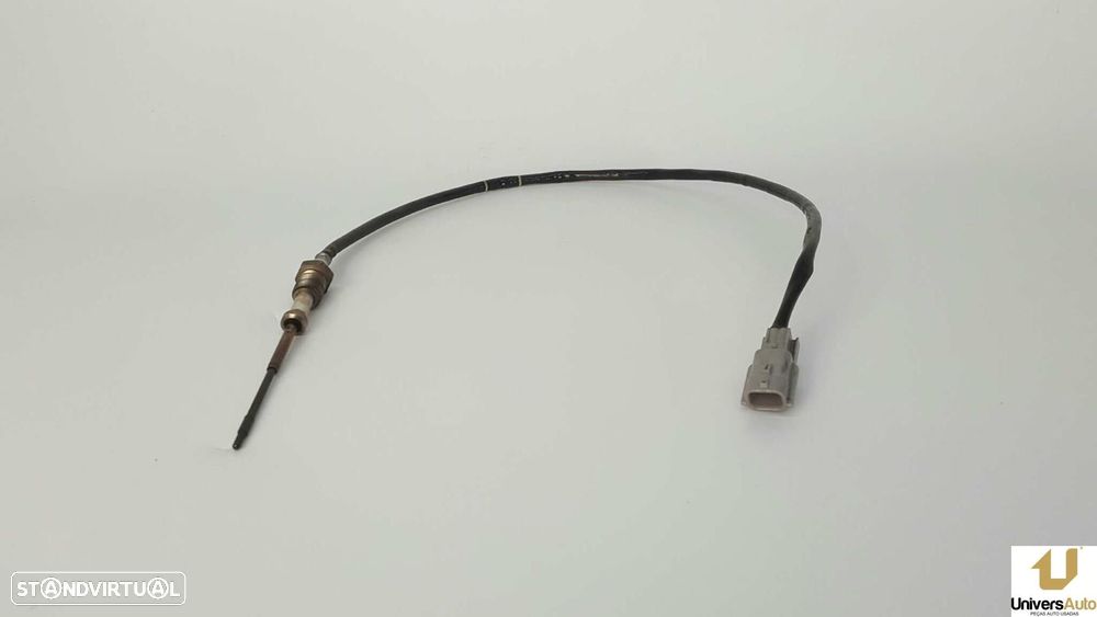 SONDA LAMBDA RENAULT CAPTUR 2018 -226401632R - 4