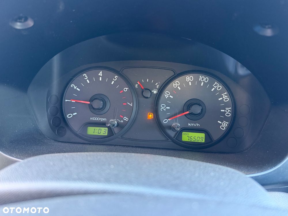 Kia Picanto 1.1 Spirit - 10