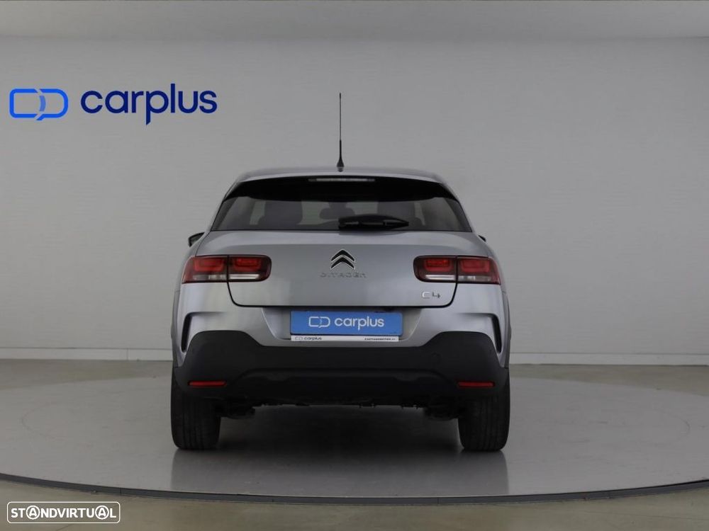 Citroën C4 Cactus 1.5 BlueHDi Shine Pack - 6