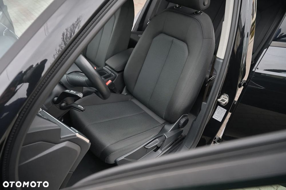 Audi Q3 35 TFSI S tronic - 29