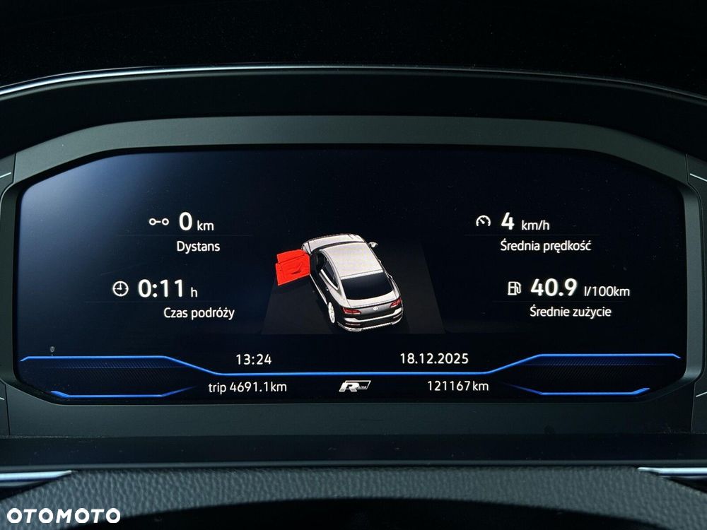 Volkswagen Arteon 2.0 TSI R-Line DSG - 15