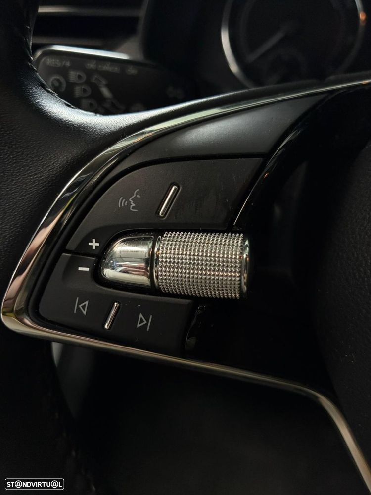 Skoda Kamiq 1.0 TSI Ambition DSG - 19