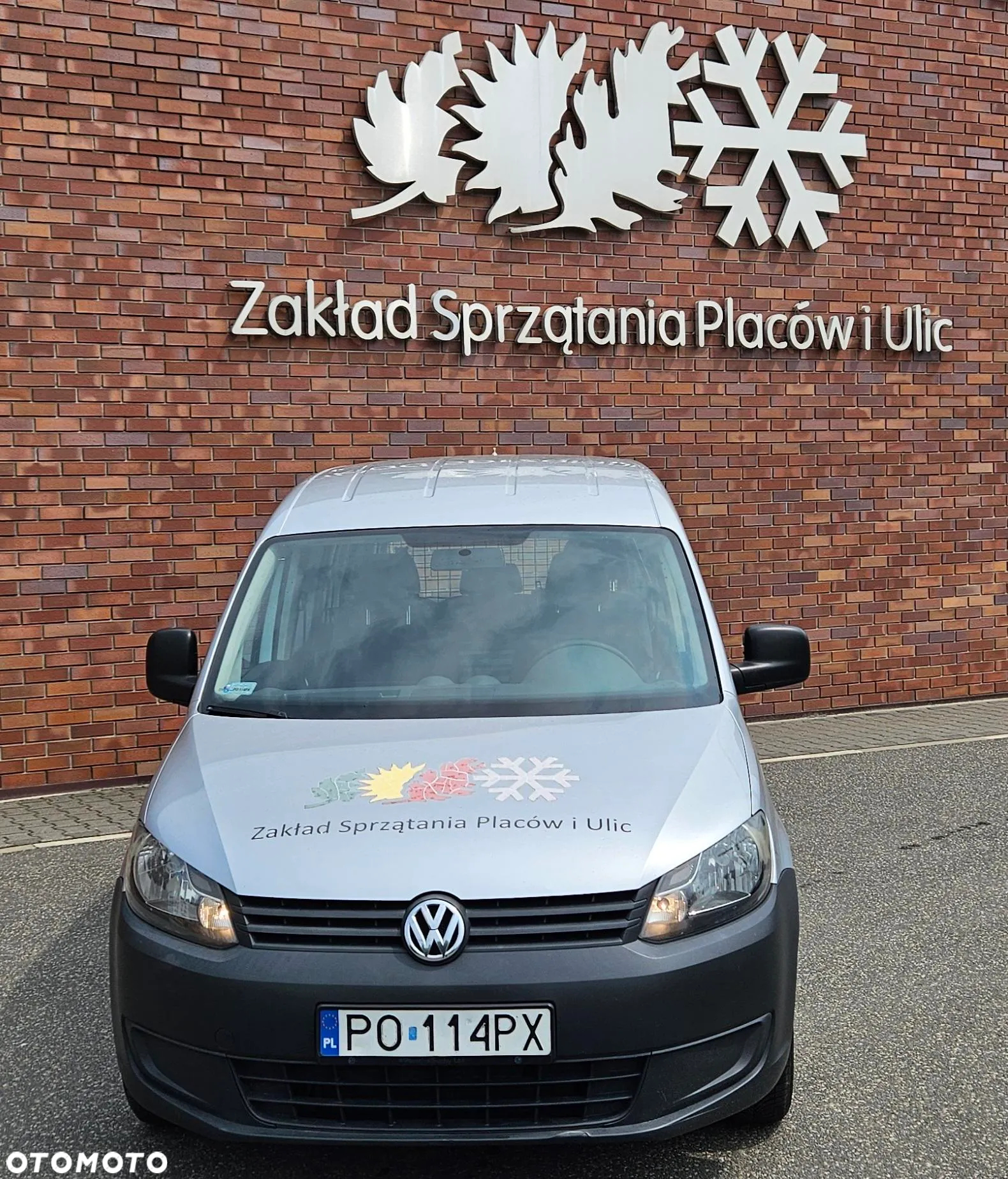 Volkswagen Caddy - 5